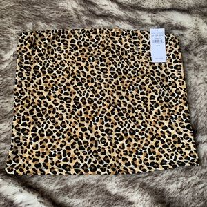 NWT american eagle tube top